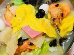 -泰润8号饭堂(闻喜路店)