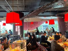 -小龙坎火锅(IFS HOT店)