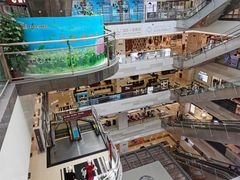 -燕莎友谊商城(金源店)