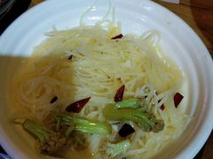 -我家小馆(江汉路店)