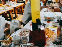 -木屋烧烤(坂田天安云谷店)