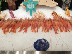 -芭菲盛宴·环球美食(锦城万达广场店)