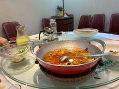 -潇湘码头·鲜湘菜(清河店)