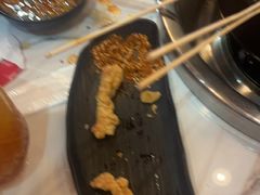 -钢管厂五区小郡肝火锅串串香(清河店)