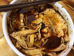 -老鳯府豆花泡馍(第五大道店)