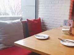 -Ricci睿奇美式餐厅(五道口店)