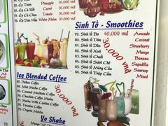-Pho Hoa Pasteur
