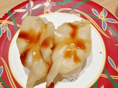 -大起水产回转寿司(道顿堀店)