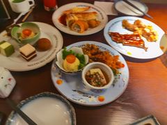 -松子料理(亮马桥店)