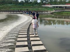 -洨河生态公园
