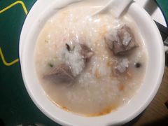 -粤港湾砂锅粥·宵夜(宝龙店)