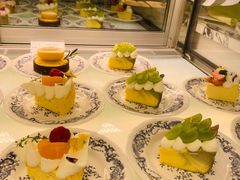 -PETIT PARIS 小巴黎(花园道店)