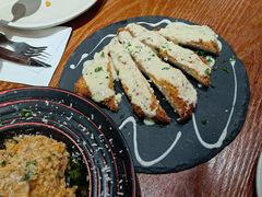 -澳骄 Aussie Kitchen·手工披萨·西餐(国大店)