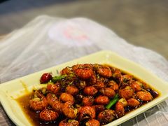 -靓靓蒸虾(中山公园店)