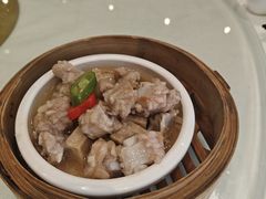 -金河半岛园林酒家(金融城店)