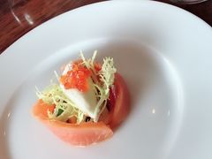 -非常时髦餐厅VUE Restaurant(外滩茂悦大酒店)