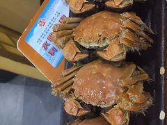 -银子铁板烧料理自助餐(人民广场店)