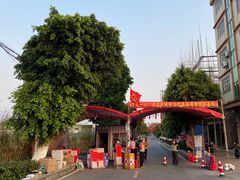 -仙湖旅游度假区