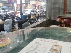 -福星牛奶甜品店(常平店)