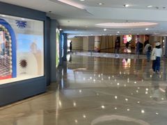 -港汇恒隆广场