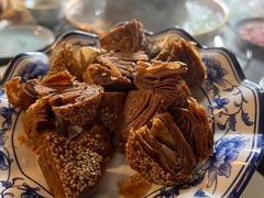-裕德孚·非遗手切涮羊肉(东直门内大街店)