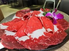-老鼎旺安格斯牛肉火锅(衡艺广场店)