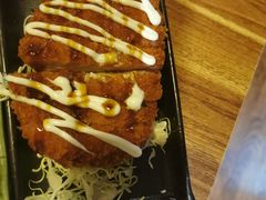 -阿泽料理