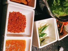-嘿嘟嘟·肋条烧肉放题(爱融荟城店)