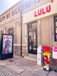 -LuLu玩具公社