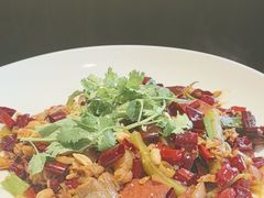 -拿渡麻辣香锅(首创奥特莱斯店)