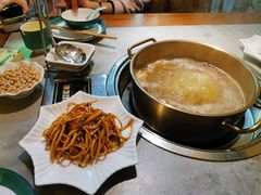 -大理董·董家小厨野生菌火锅(古城旗舰店)