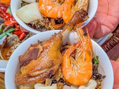 -醉壹号海鲜大排档·老厦门特色菜(厦门美食地标店)