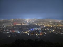 -紫金山山顶公园