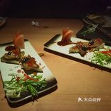 吃日料就吃烧鸟🐦