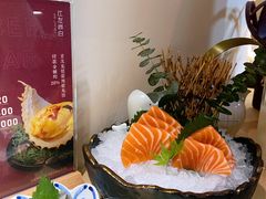 -江左尚白日本料理(万象城店)
