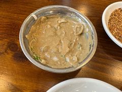 -韩风烤牛肉冷面店
