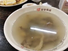 -回回锅贴(小河沿店)