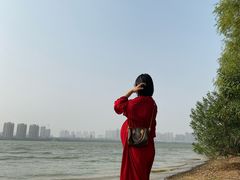 -艾溪湖湿地公园