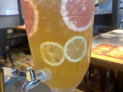 -探鱼·鲜青椒爽麻烤鱼(天一广场店)