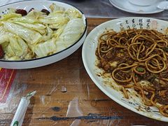 -清真双宝红油牛系列