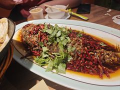 -东来土菜馆(民祥园路店)