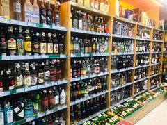 -帝玛进口精品超市D-MART