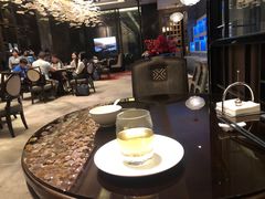 -大理实力希尔顿酒店御璽中餐厅YUXI – CHINESE RESTAURANT