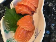 -蘭·日本料理铁板烧(碧云路店)