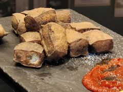 油炸臭豆腐-中国徽菜·徽商故里(广安门店)