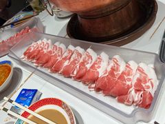 高钙羊肉卷-半闲斋羊肉铺(齐礼阎店)