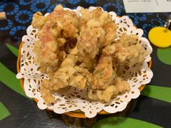 小酥肉-三猫黑鱼花(南大店)