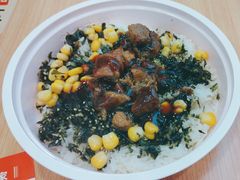 -米村拌饭(钜城华亿购物广场店)