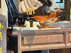 -小吊梨汤·北京菜·烤鸭(双井乐成中心店)