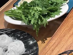 -南门涮肉(北洼路店)